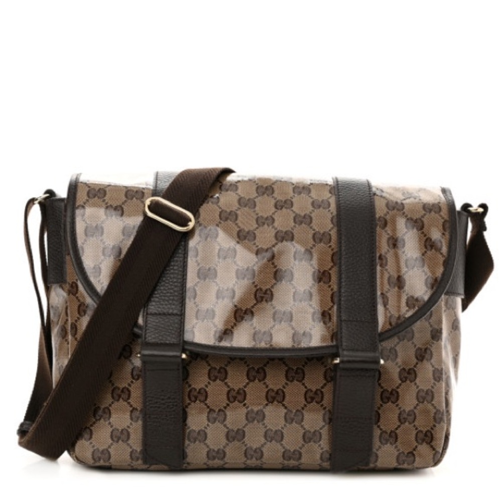 GUCCI MESSENGER BAG FOR SALE